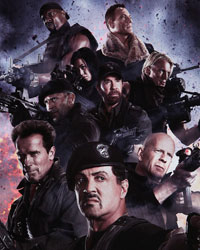 The Expendables 3